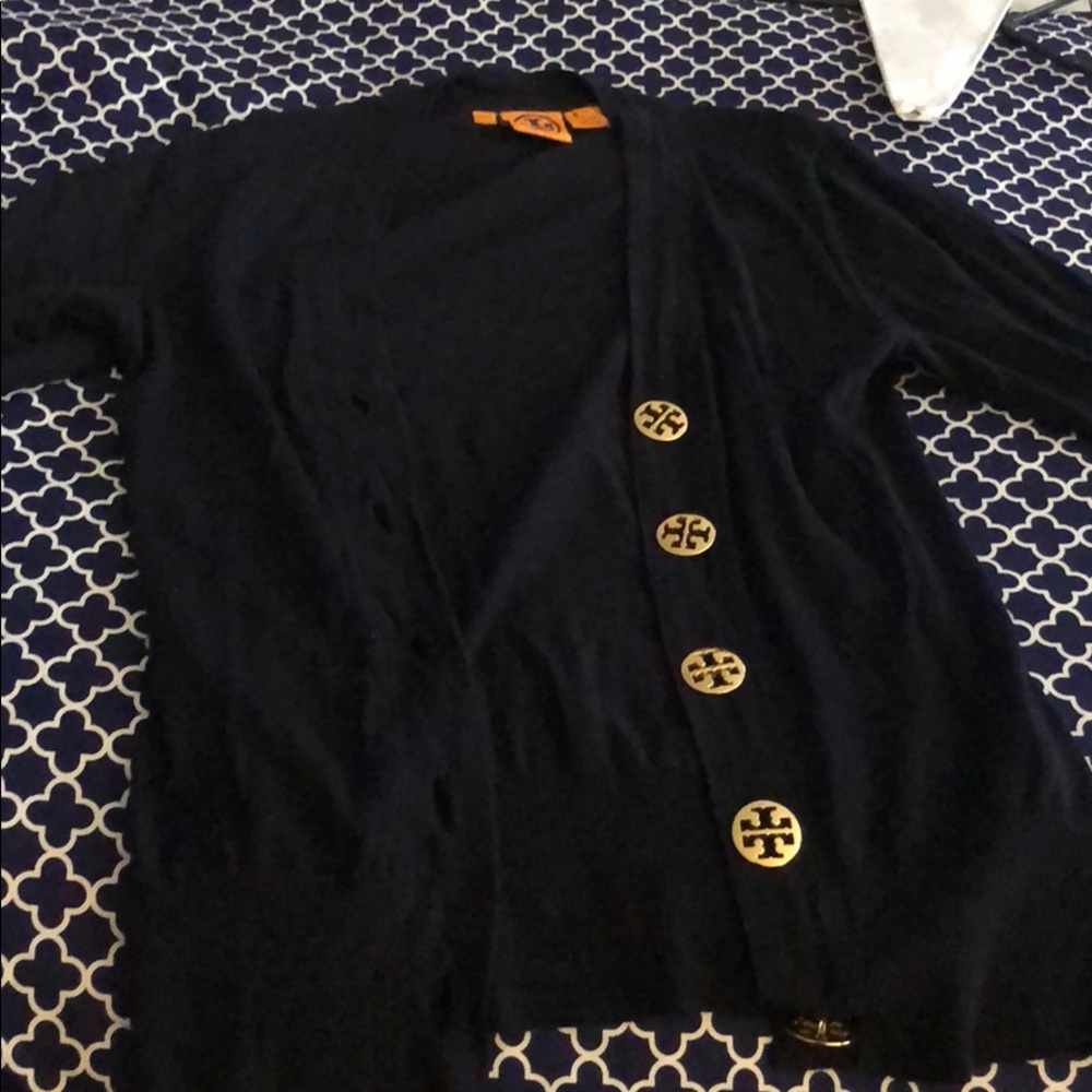 Tory Burch cardigan